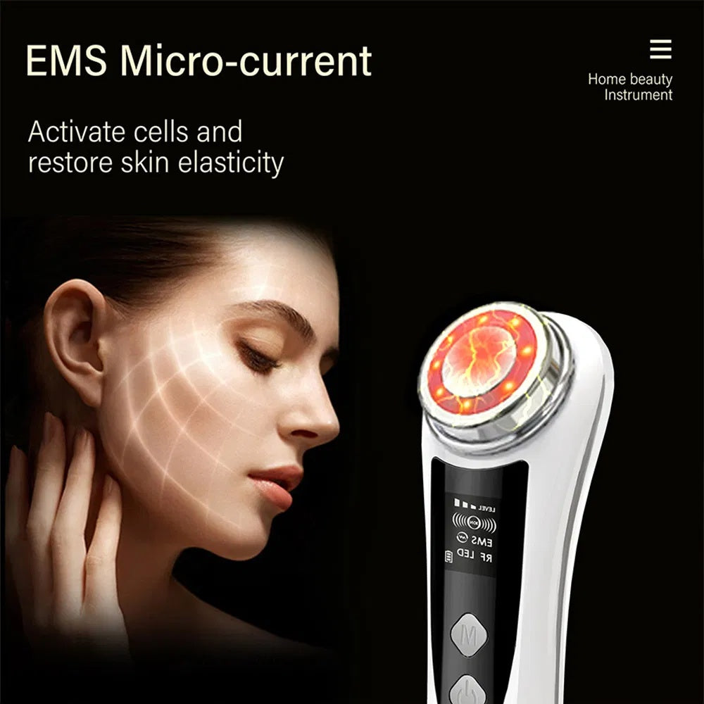 SkinLift Pro Multi-Therapy Device