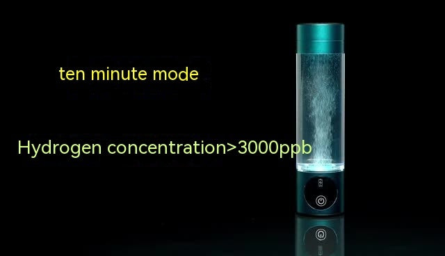 HydroElite Pro Bottle