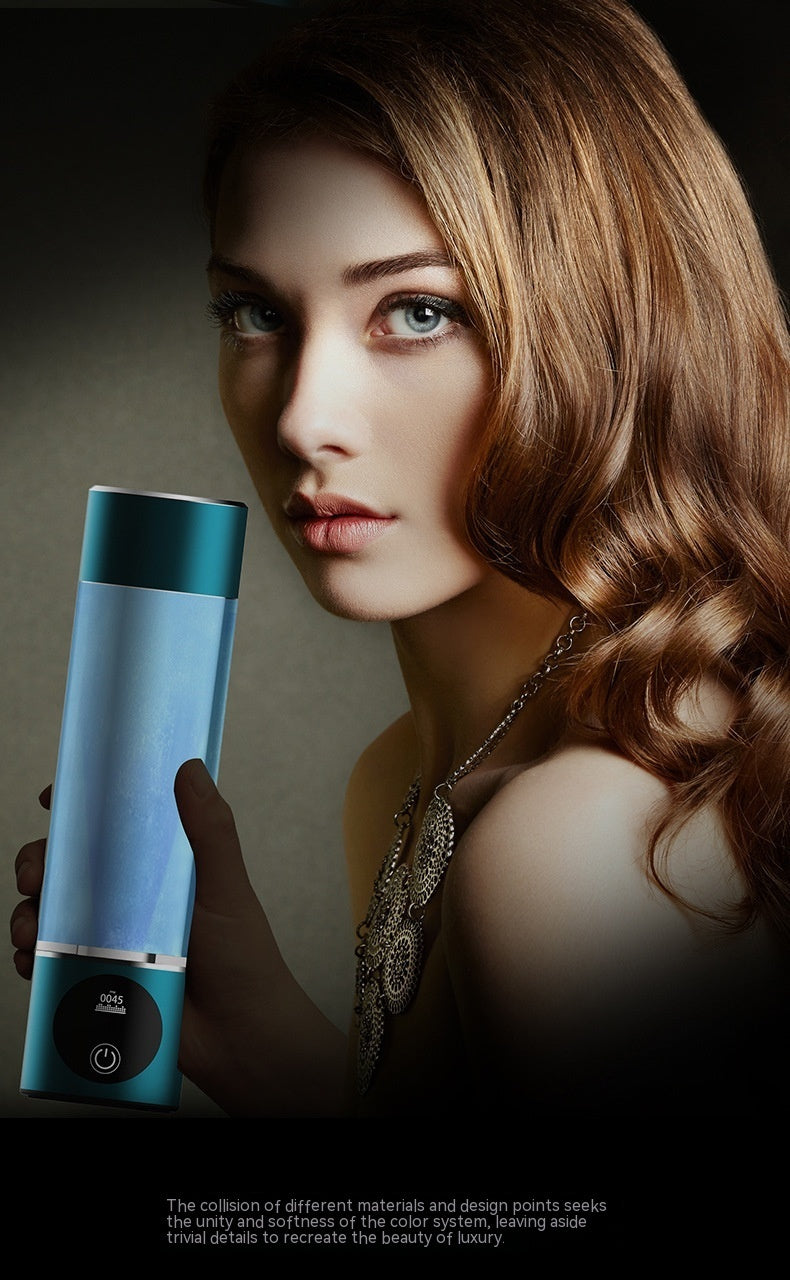 HydroElite Pro Bottle