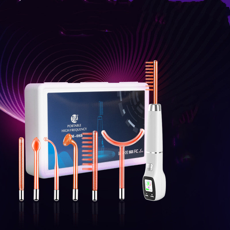 SkinRevive High Frequency Treatment Kit