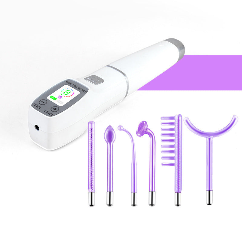 SkinRevive High Frequency Treatment Kit