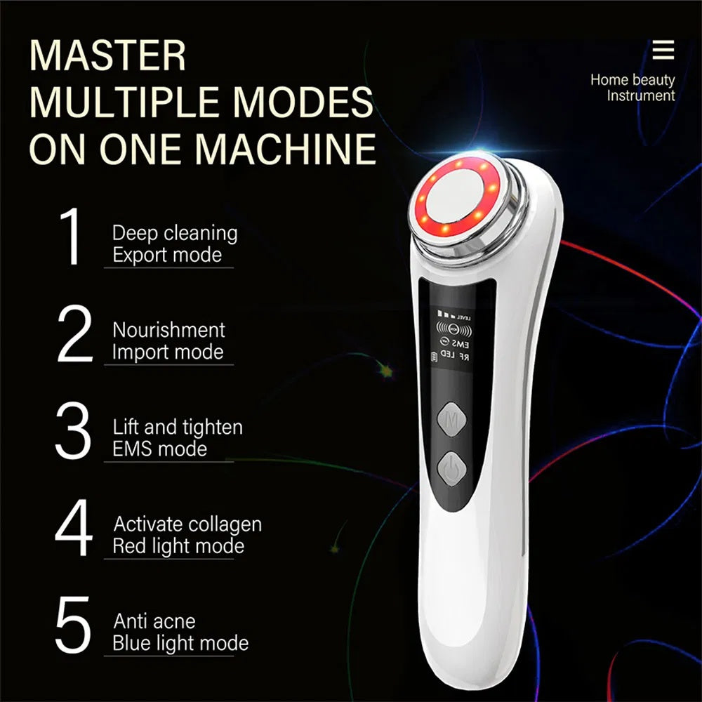 SkinLift Pro Multi-Therapy Device