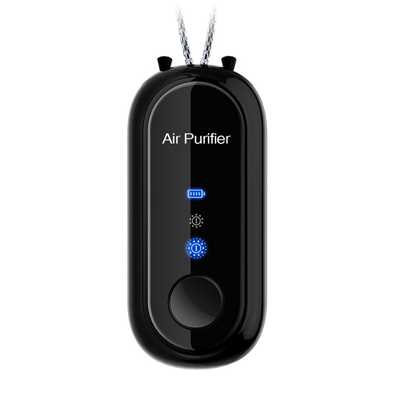 Ion Clean Pro Air Purifier BestSeller