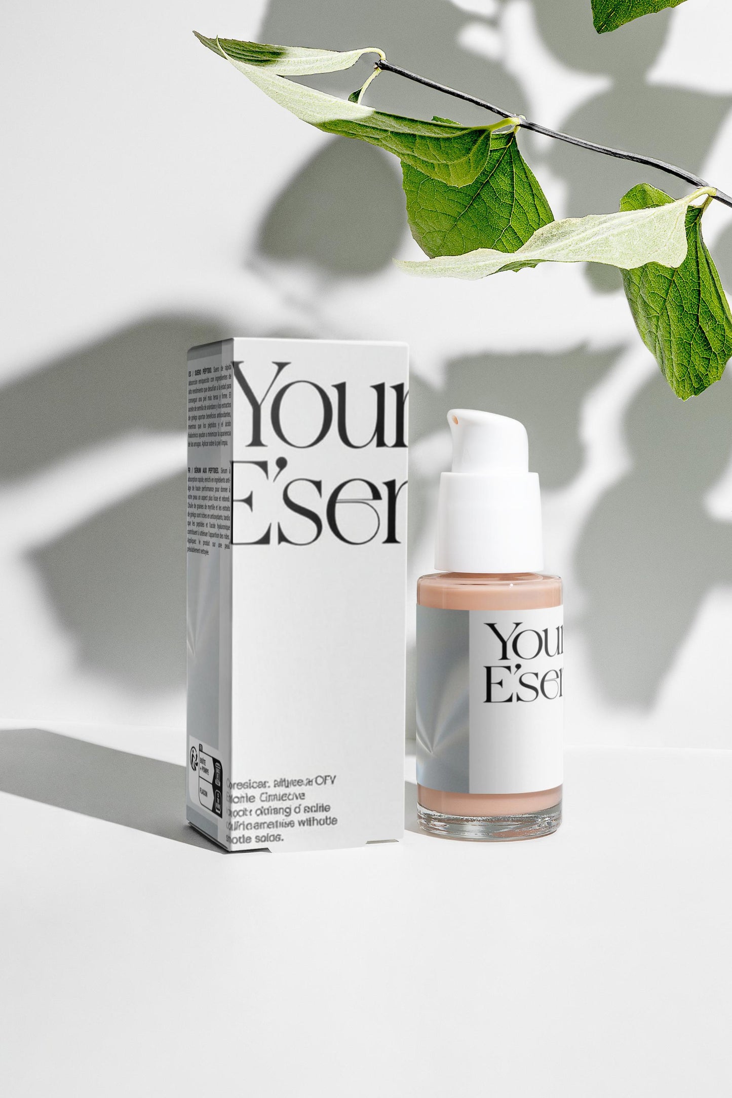 The Age-Defying Trio Collection Box