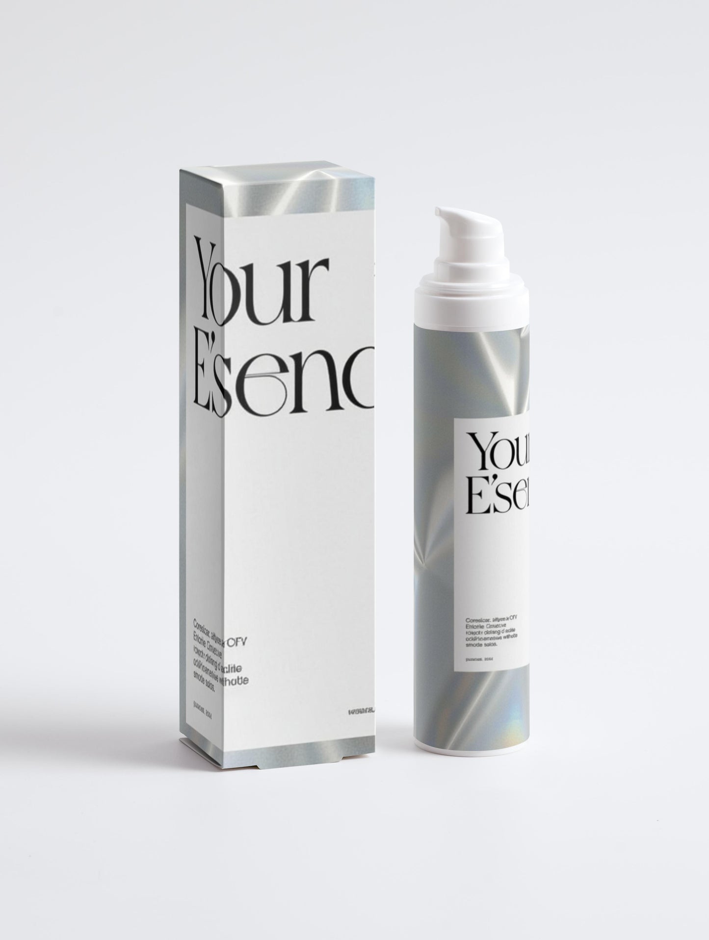 The Age-Defying Trio Collection Box