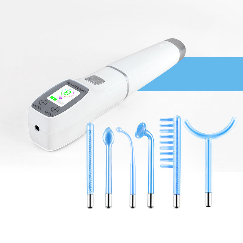 SkinRevive High Frequency Treatment Kit