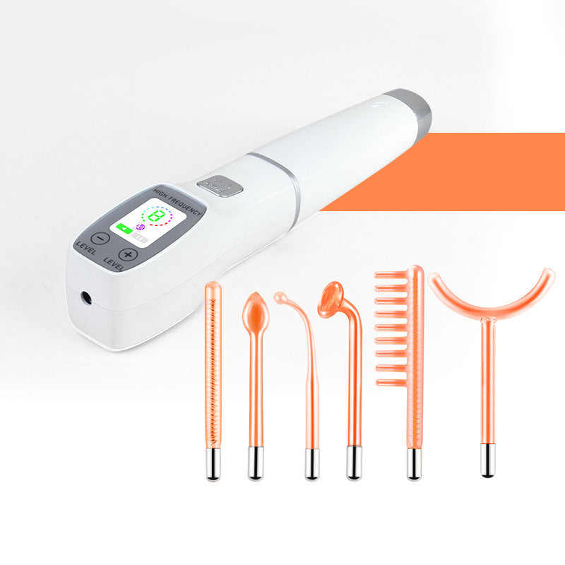 SkinRevive High Frequency Treatment Kit