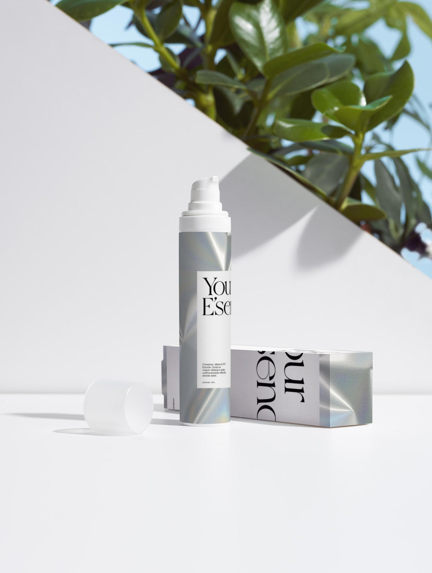 The Age-Defying Trio Collection Box