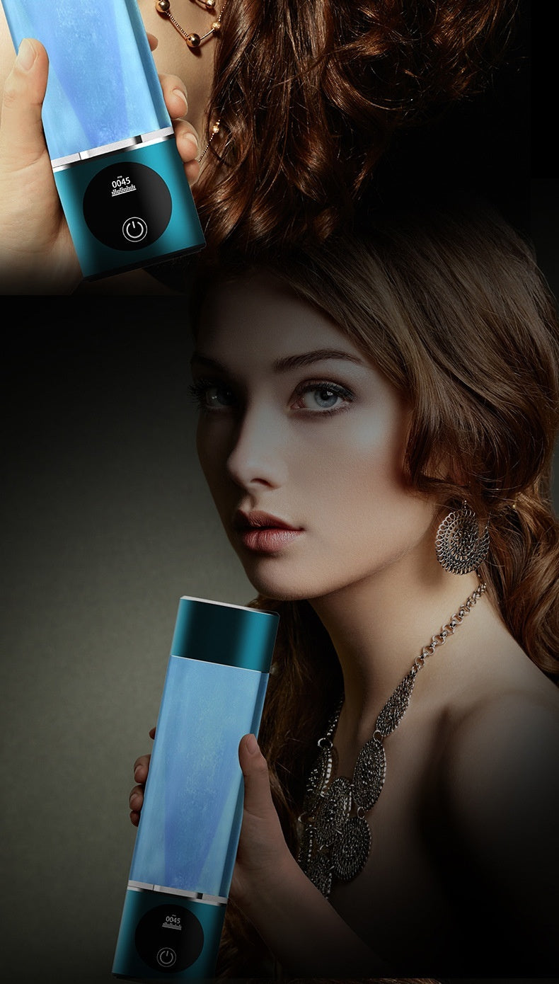 HydroElite Pro Bottle