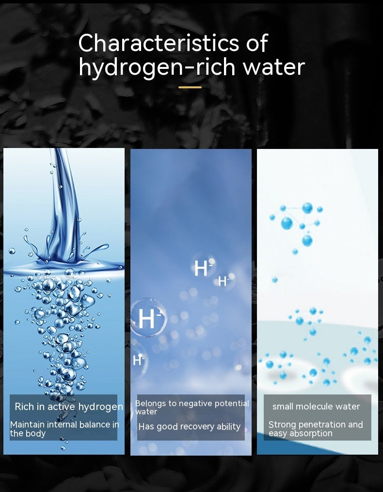 HydroElite Pro Bottle