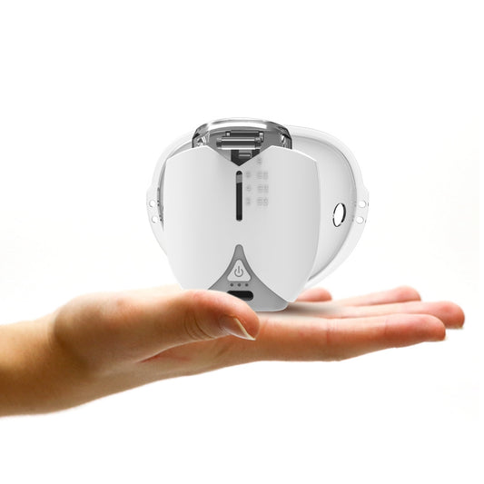 BreathBuddy Ultrasonic - Child-Friendly Medical Nebulizer Mask