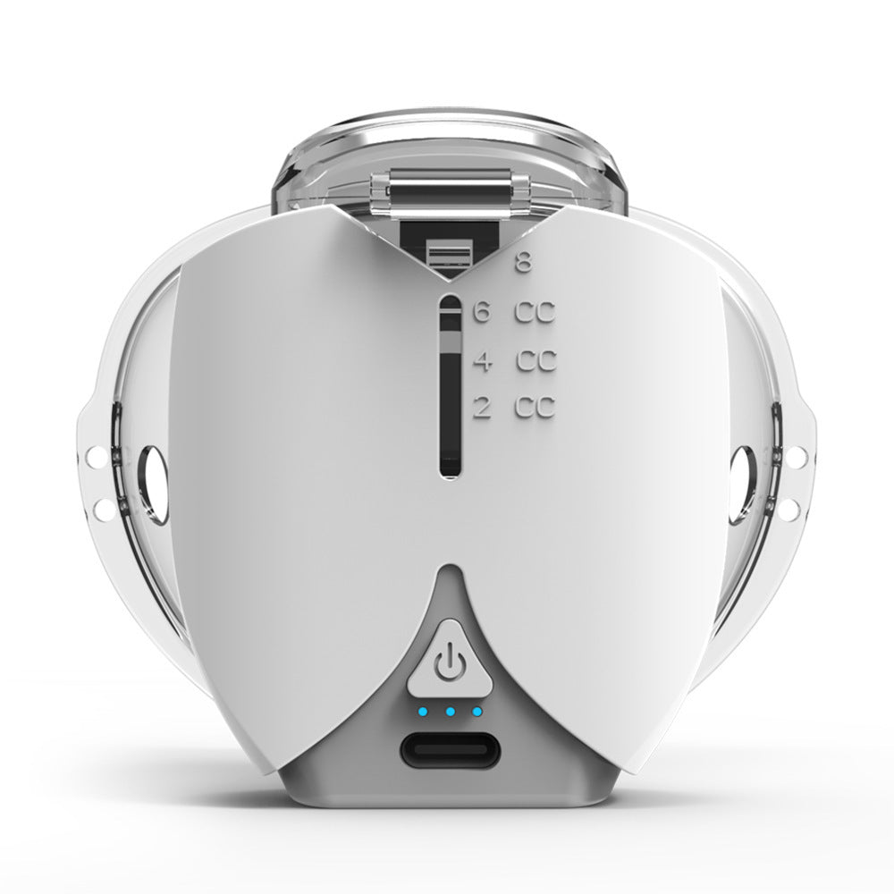 BreathBuddy Ultrasonic - Child-Friendly Medical Nebulizer Mask
