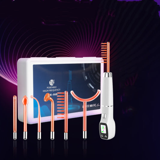SkinRevive High Frequency Treatment Kit