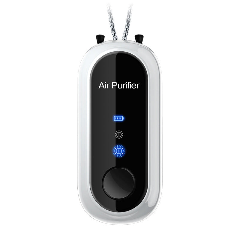 Ion Clean Pro Air Purifier BestSeller