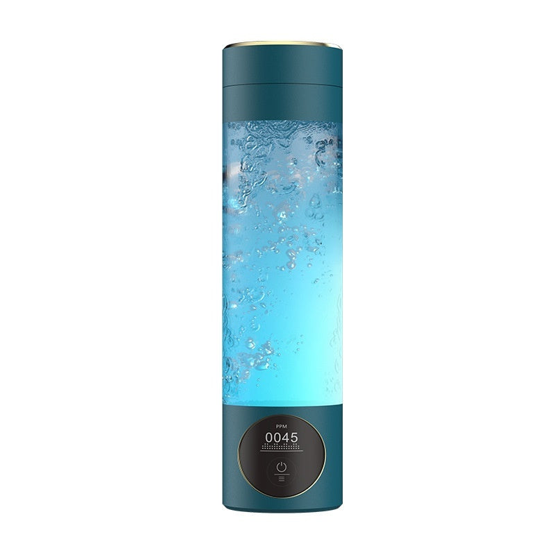 HydroElite Pro Bottle