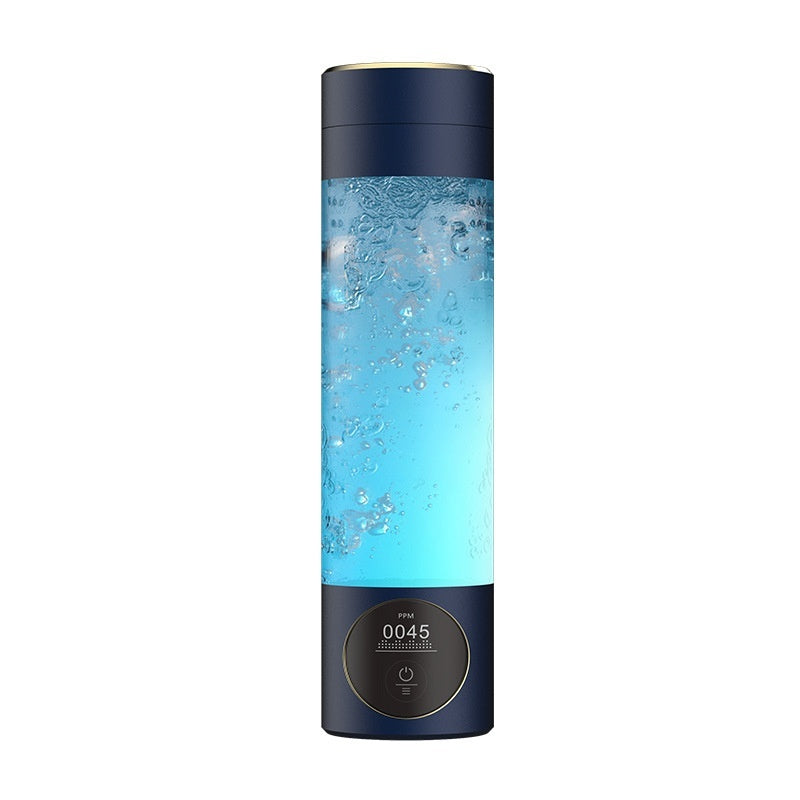 HydroElite Pro Bottle