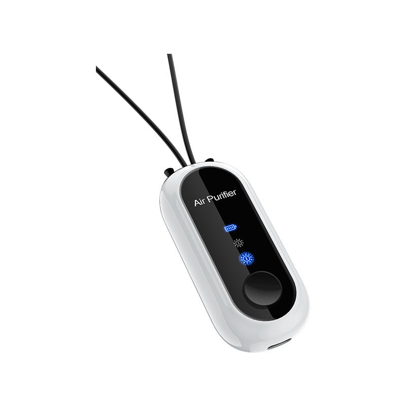 Ion Clean Pro Air Purifier BestSeller
