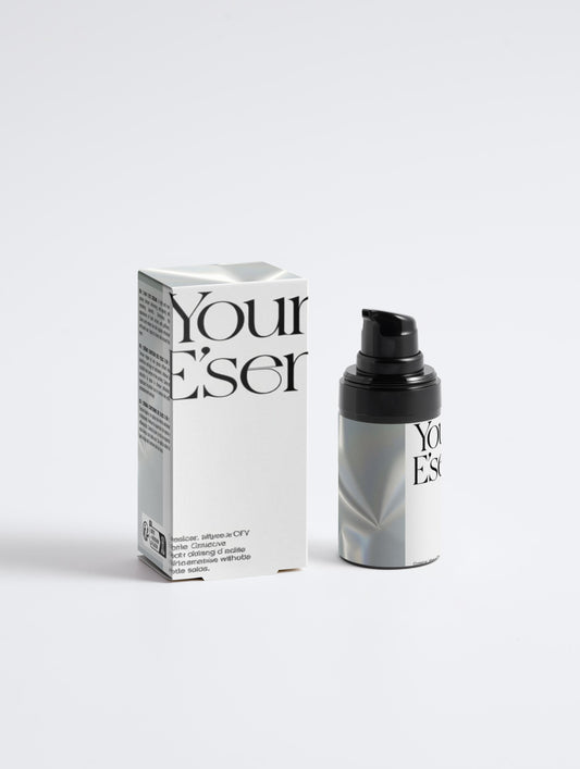 3-in-1 Eye Cream for Men