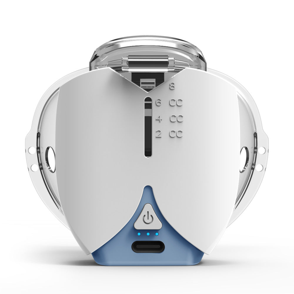 BreathBuddy Ultrasonic - Child-Friendly Medical Nebulizer Mask
