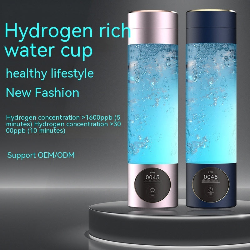 HydroElite Pro Bottle