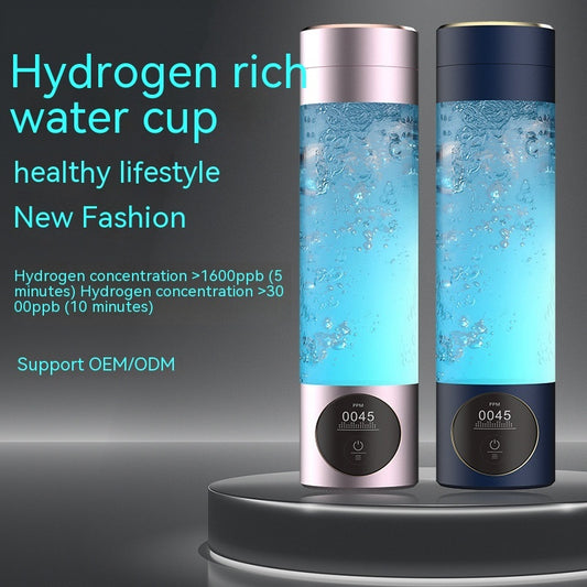 HydroElite Pro Bottle