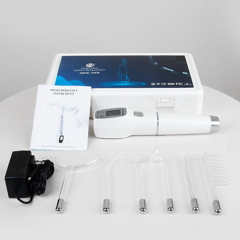 SkinRevive High Frequency Treatment Kit