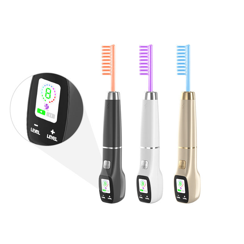 SkinRevive High Frequency Treatment Kit