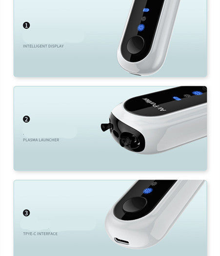Ion Clean Pro Air Purifier BestSeller