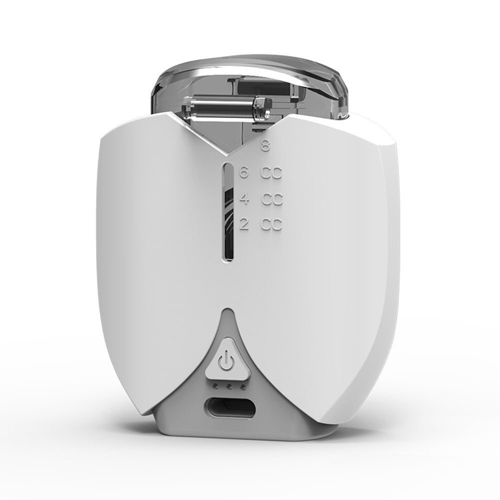 BreathBuddy Ultrasonic - Child-Friendly Medical Nebulizer Mask