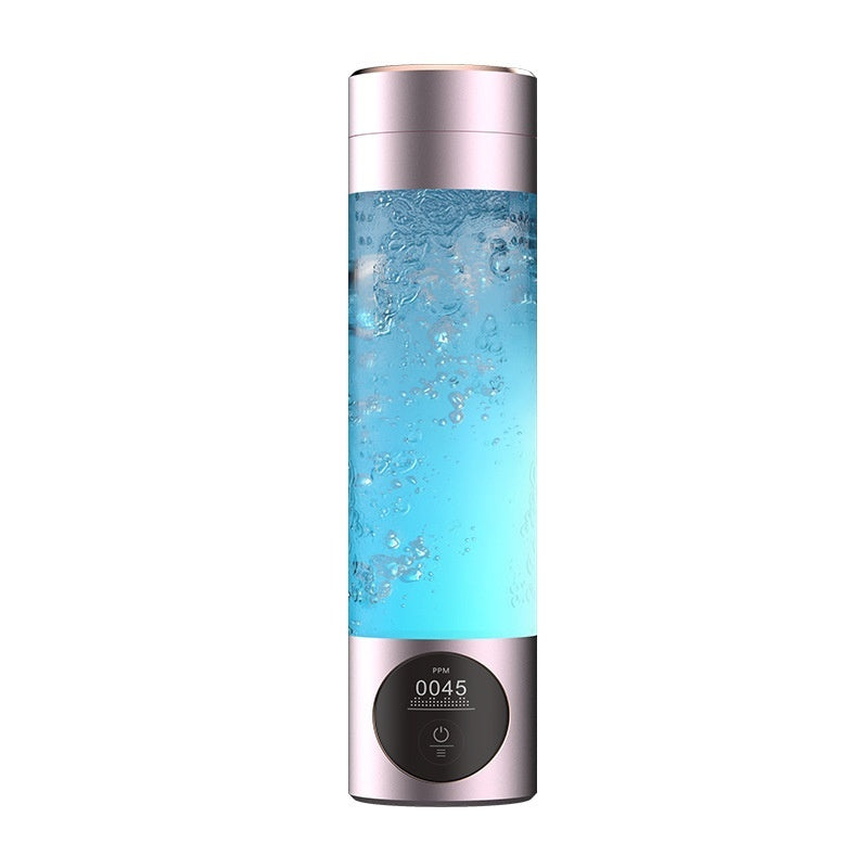 HydroElite Pro Bottle