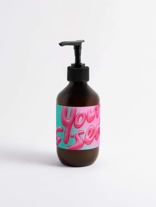 5% Urea + 2% Panthenol Body Cream