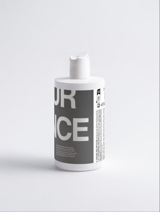 Gloss Conditioner, Smoky Green Vetiver