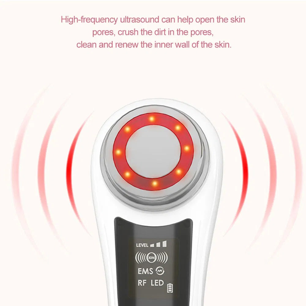 SkinLift Pro Multi-Therapy Device