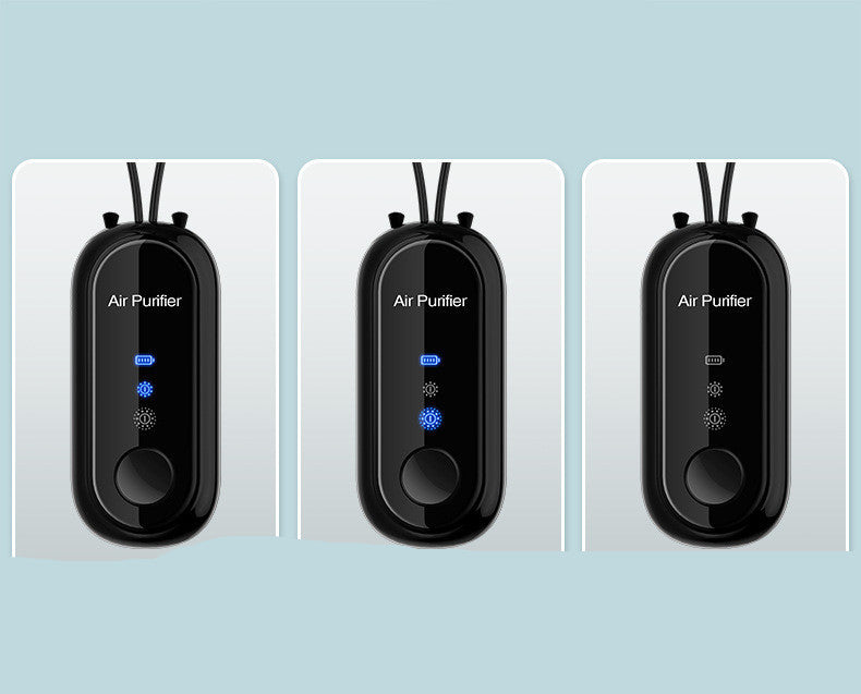 Ion Clean Pro Air Purifier BestSeller