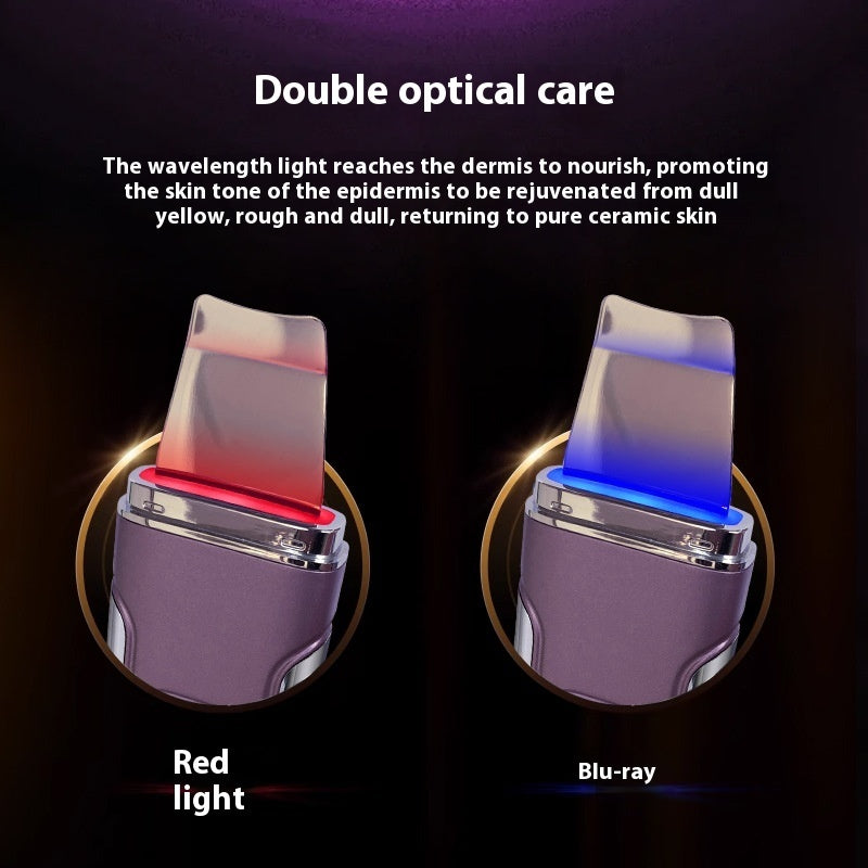 EternalSkin Dual-Attack Anti-Aging Tool