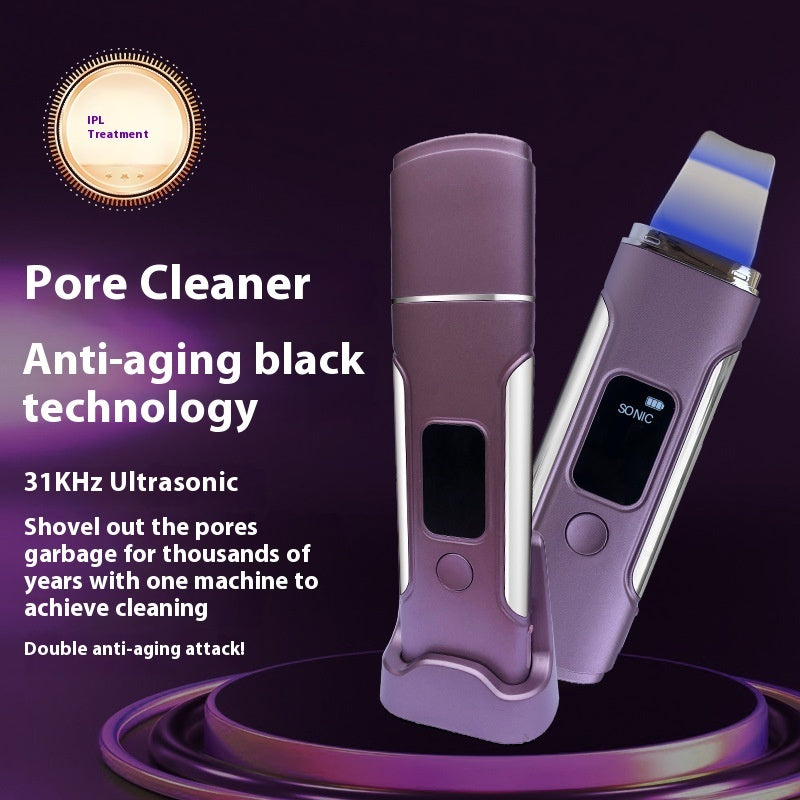 EternalSkin Dual-Attack Anti-Aging Tool