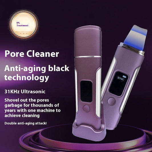 EternalSkin Dual-Attack Anti-Aging Tool