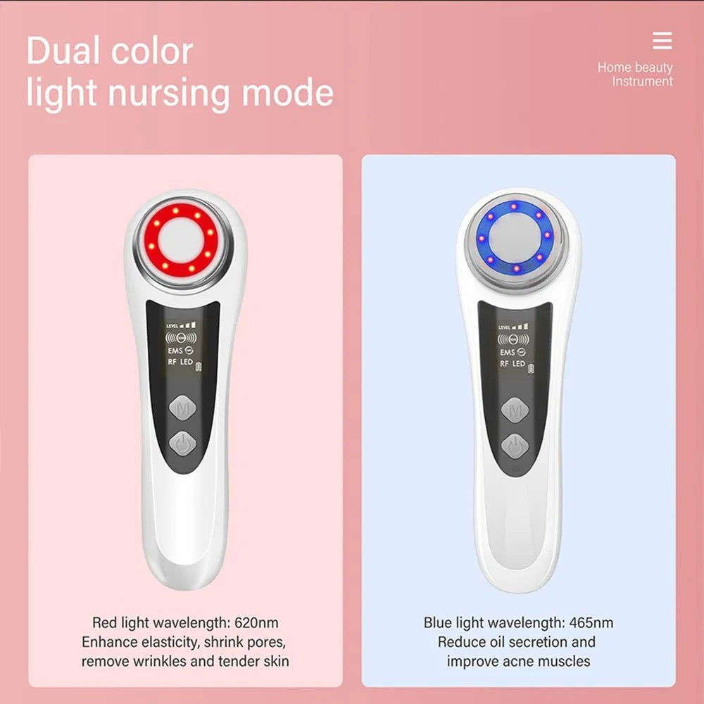 SkinLift Pro Multi-Therapy Device