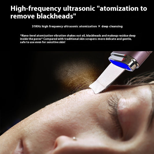 EternalSkin Dual-Attack Anti-Aging Tool